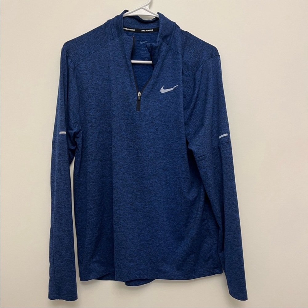 Nike pullover